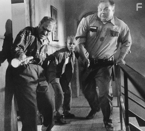 Jada Pinkett Smith, Gary Farmer, and Dick Miller in Байки из склепа: Демон ночи (1995)