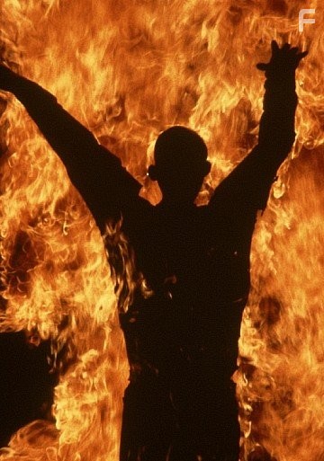 Байки из склепа: Демон ночи (1995)