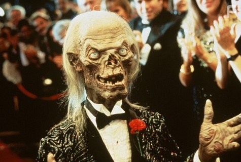 Байки из склепа: Демон ночи (1995)