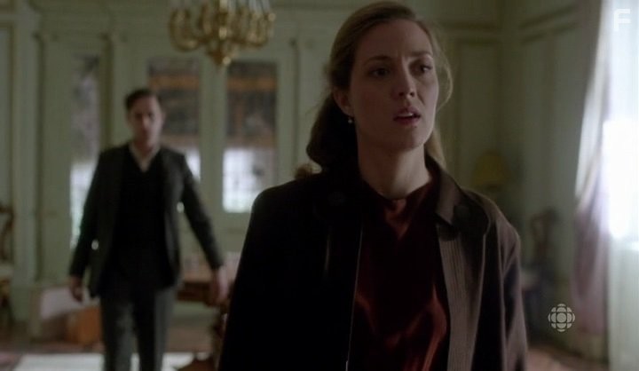 Jack Laskey in Лагерь Х (2015)