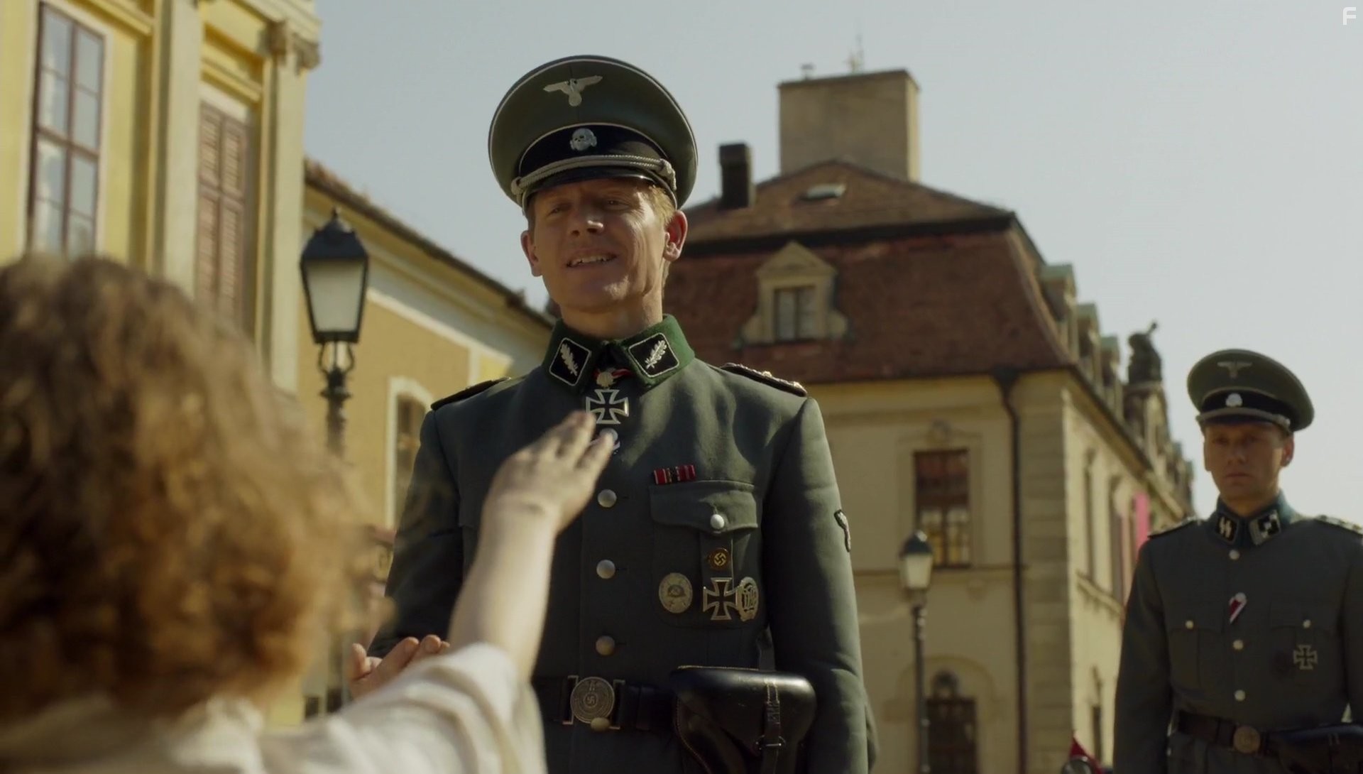 Лагерь Х (2015)