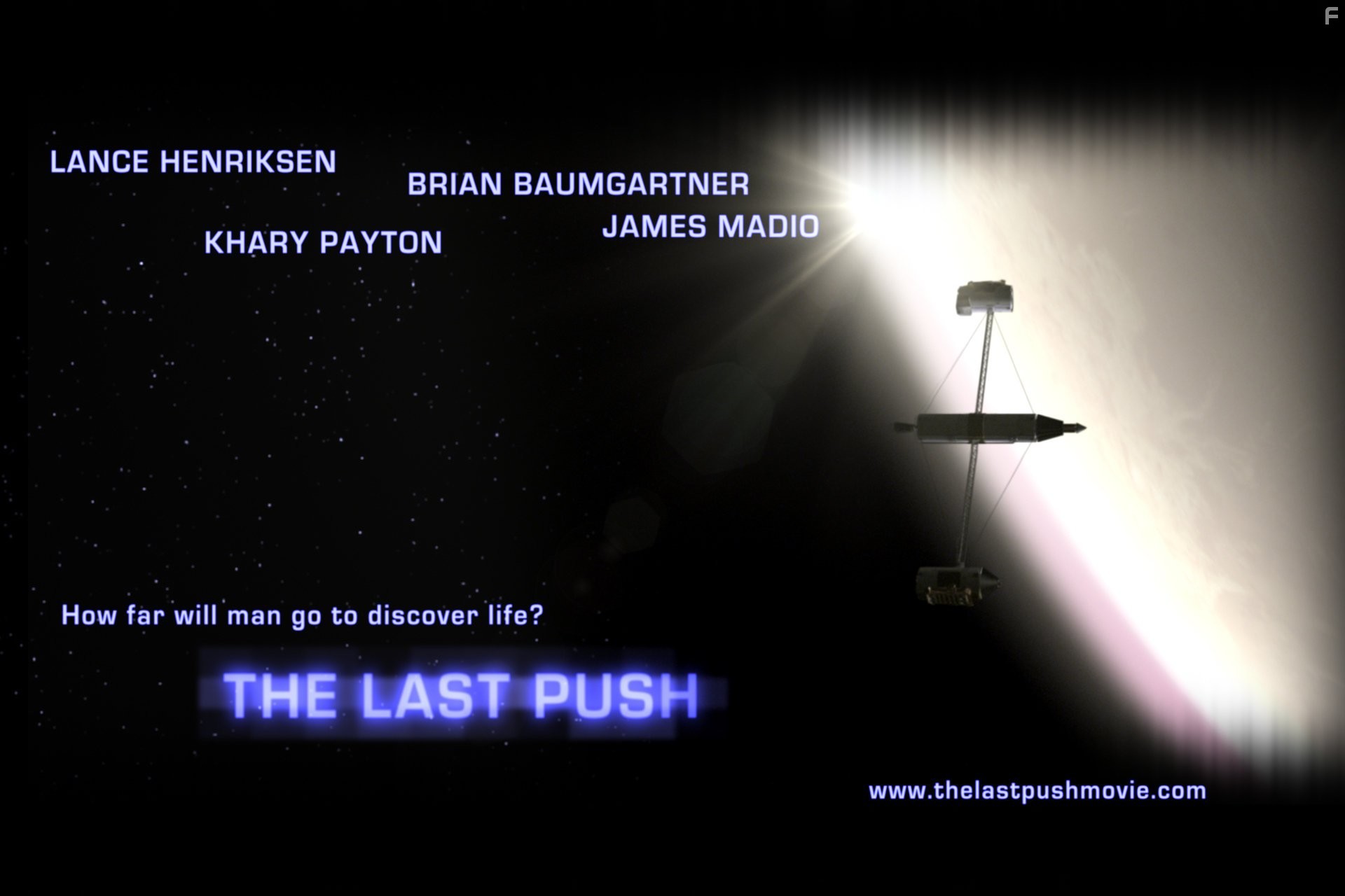 The Last Push (2012)