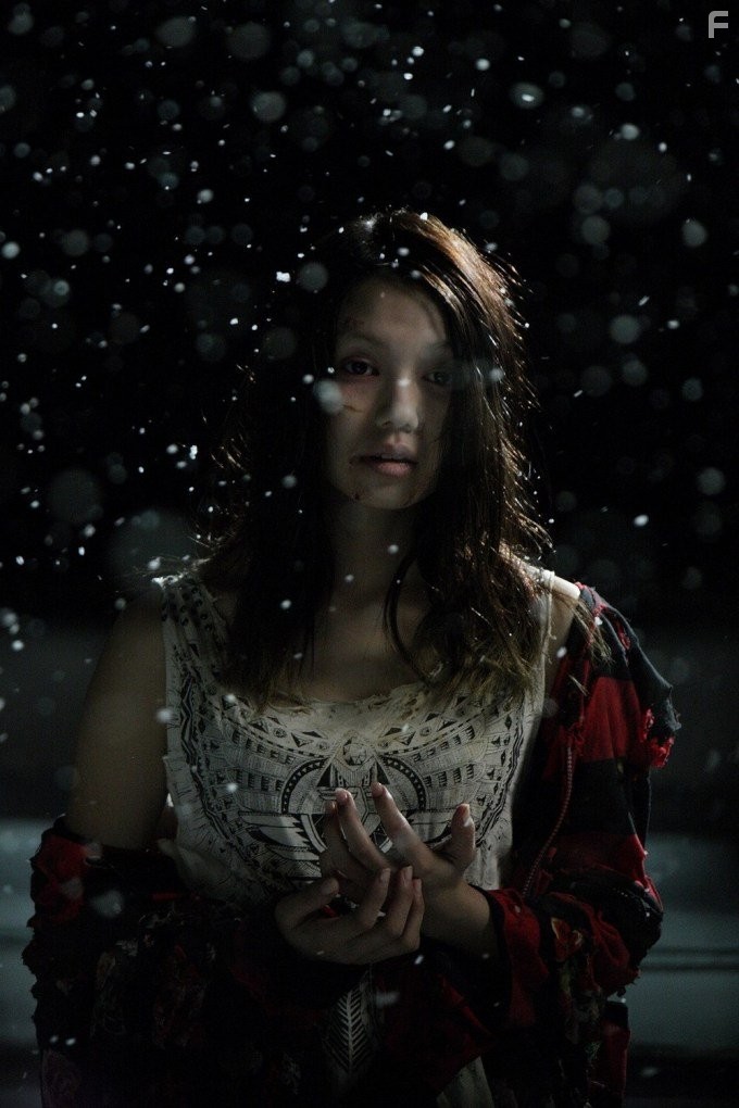 Fumi Nikaid? in Мир Канако (2014)