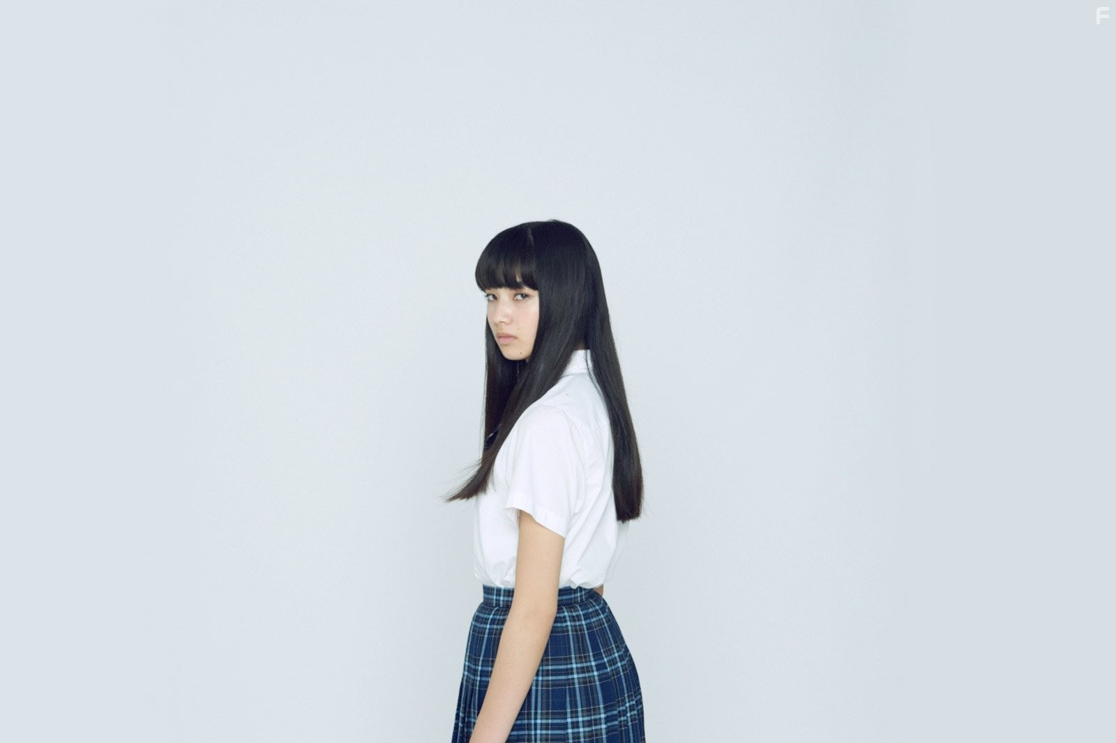 Nana Komatsu in Мир Канако (2014)