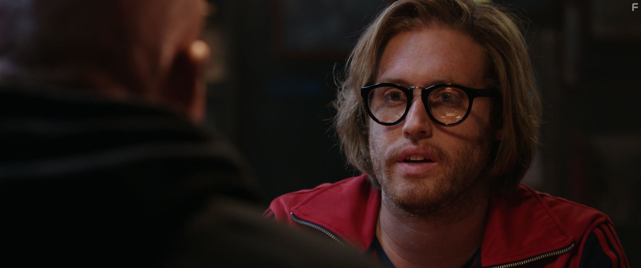 T.J. Miller in Дэдпул (2016)