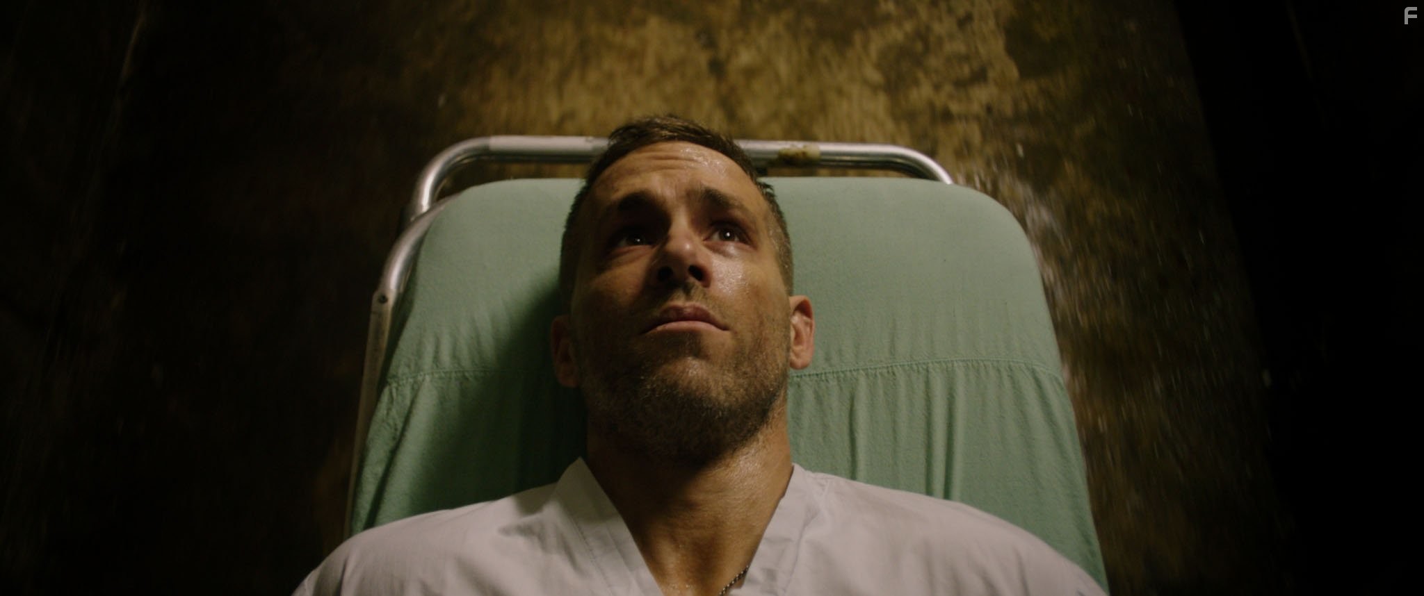 Ryan Reynolds in Дэдпул (2016)