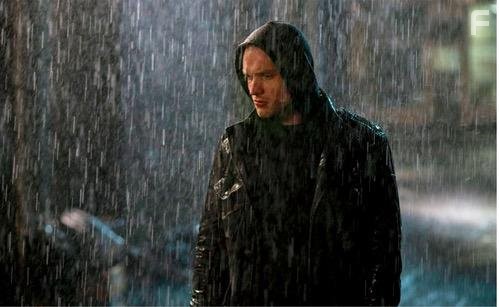 Ed Skrein in Дэдпул (2016)