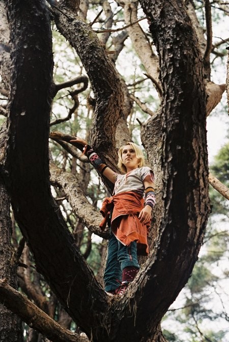 AnnaSophia Robb in Мост в Терабитию (2007)