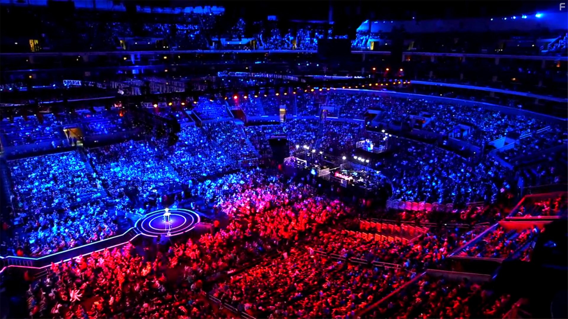 Видеоигры: Кино (2014)