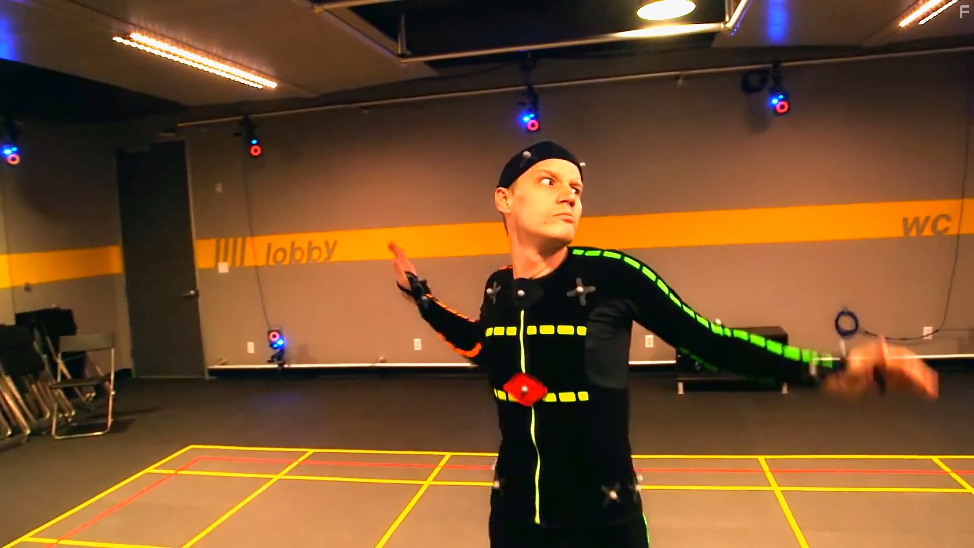 Видеоигры: Кино (2014)