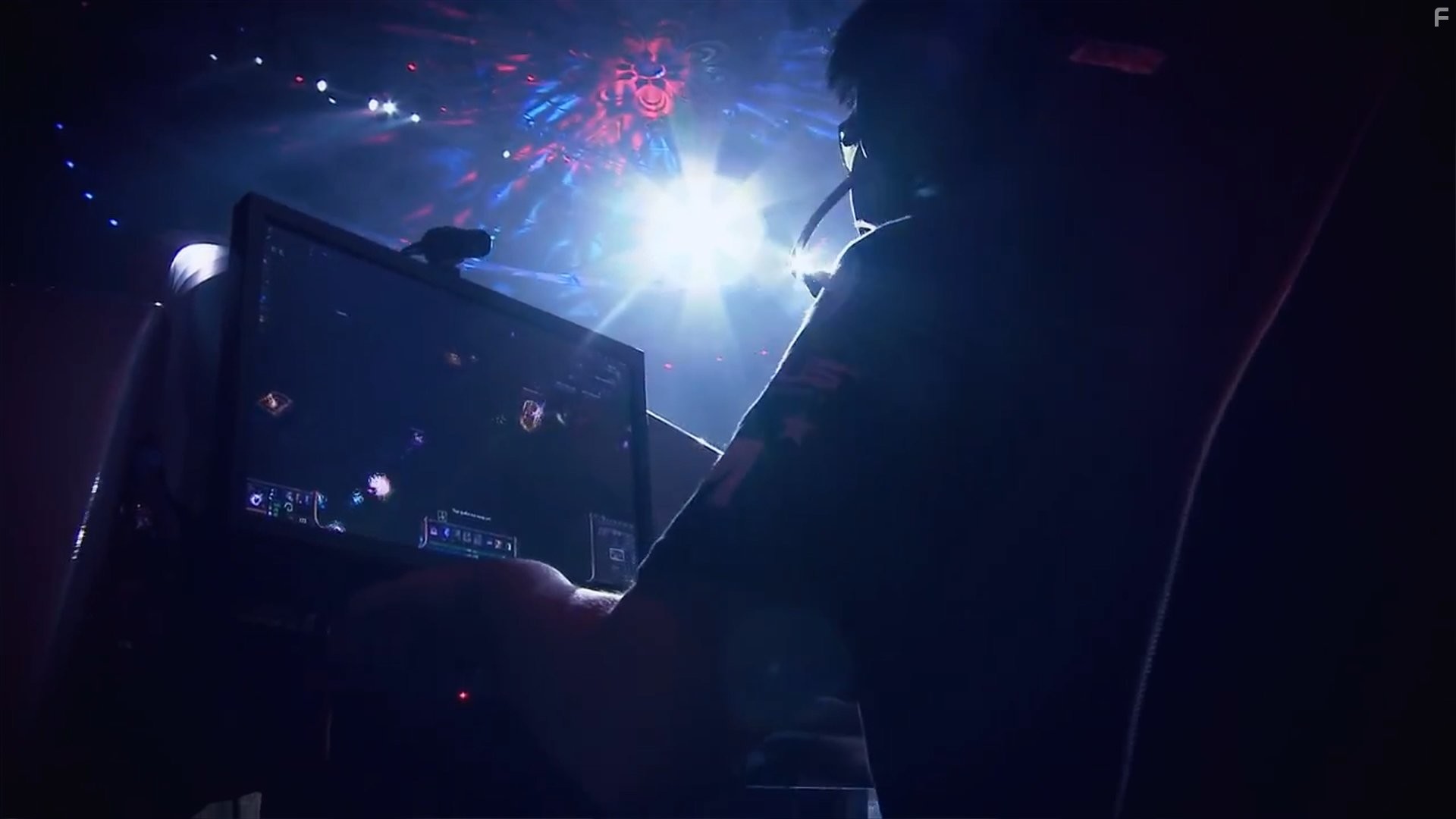 Видеоигры: Кино (2014)