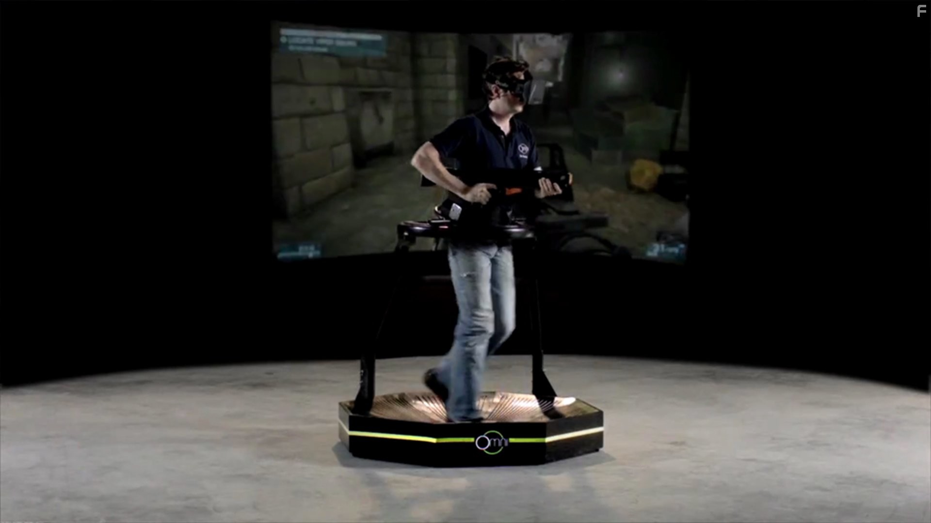 Видеоигры: Кино (2014)