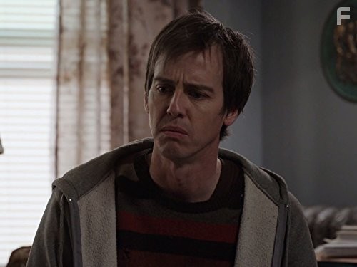 Nate Mooney in Американская одиссея (2015)