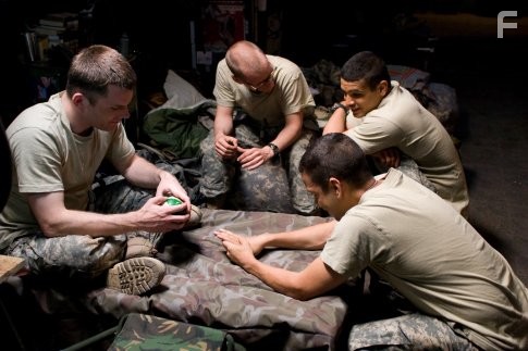 Без цензуры (2007)