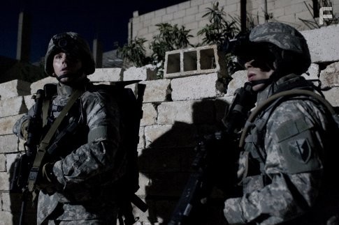 Без цензуры (2007)