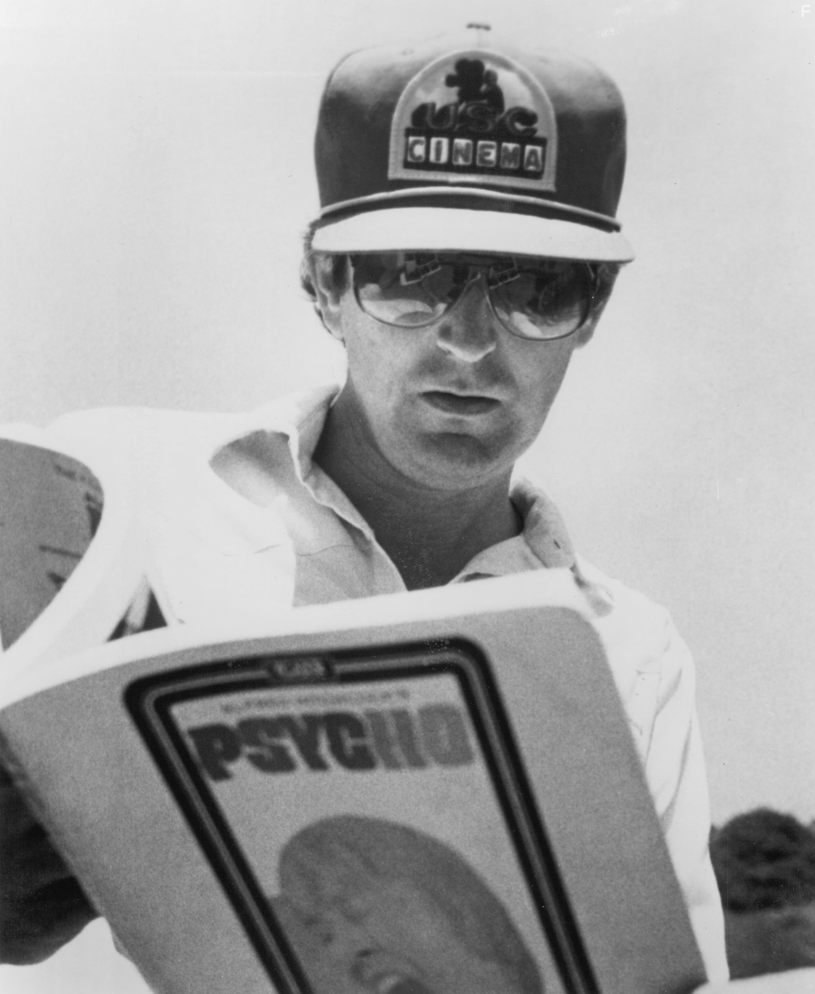 Richard Franklin in Психо 2 (1983)