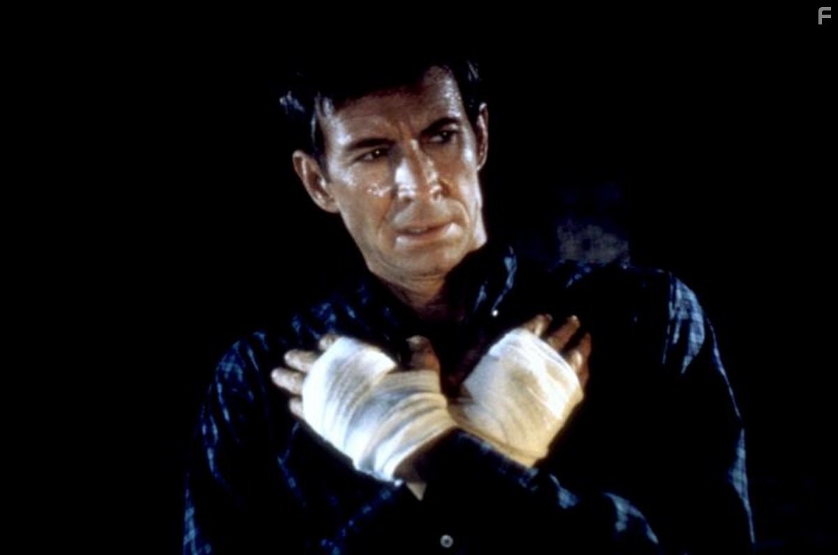 Anthony Perkins in Психо 2 (1983)