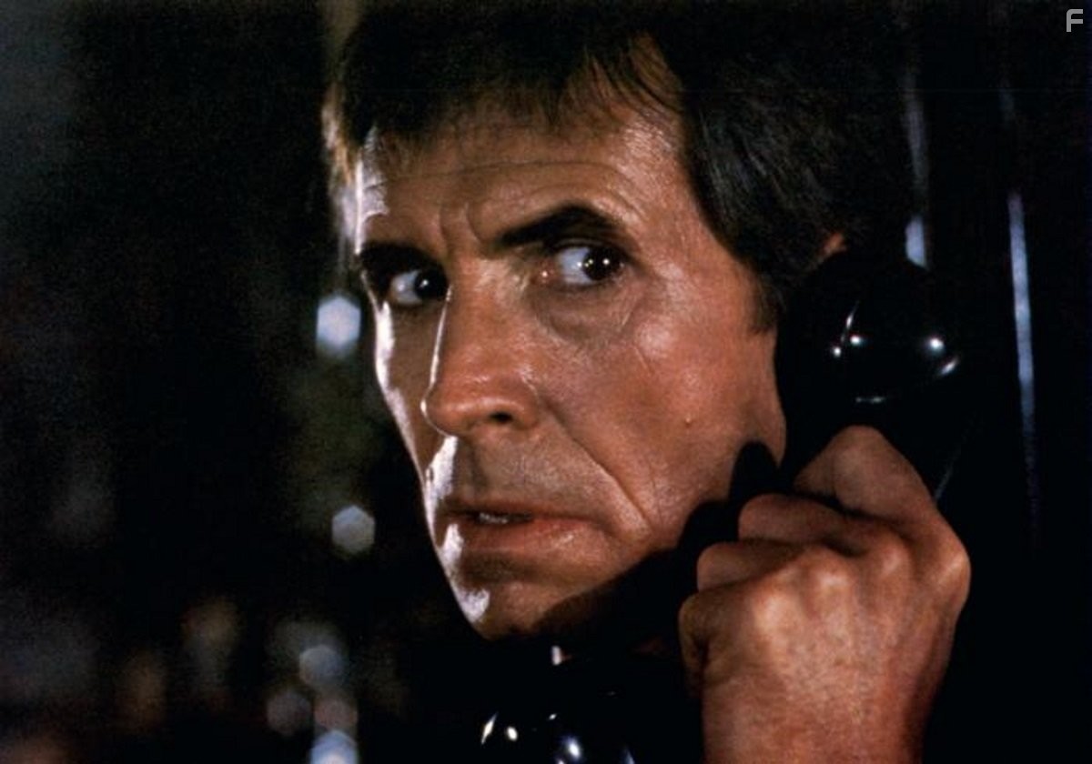 Anthony Perkins in Психо 2 (1983)