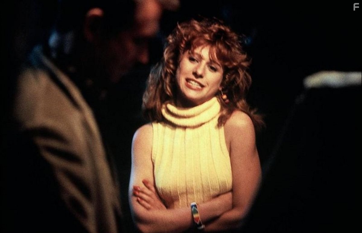 Juliette Cummins in Психо 3 (1986)