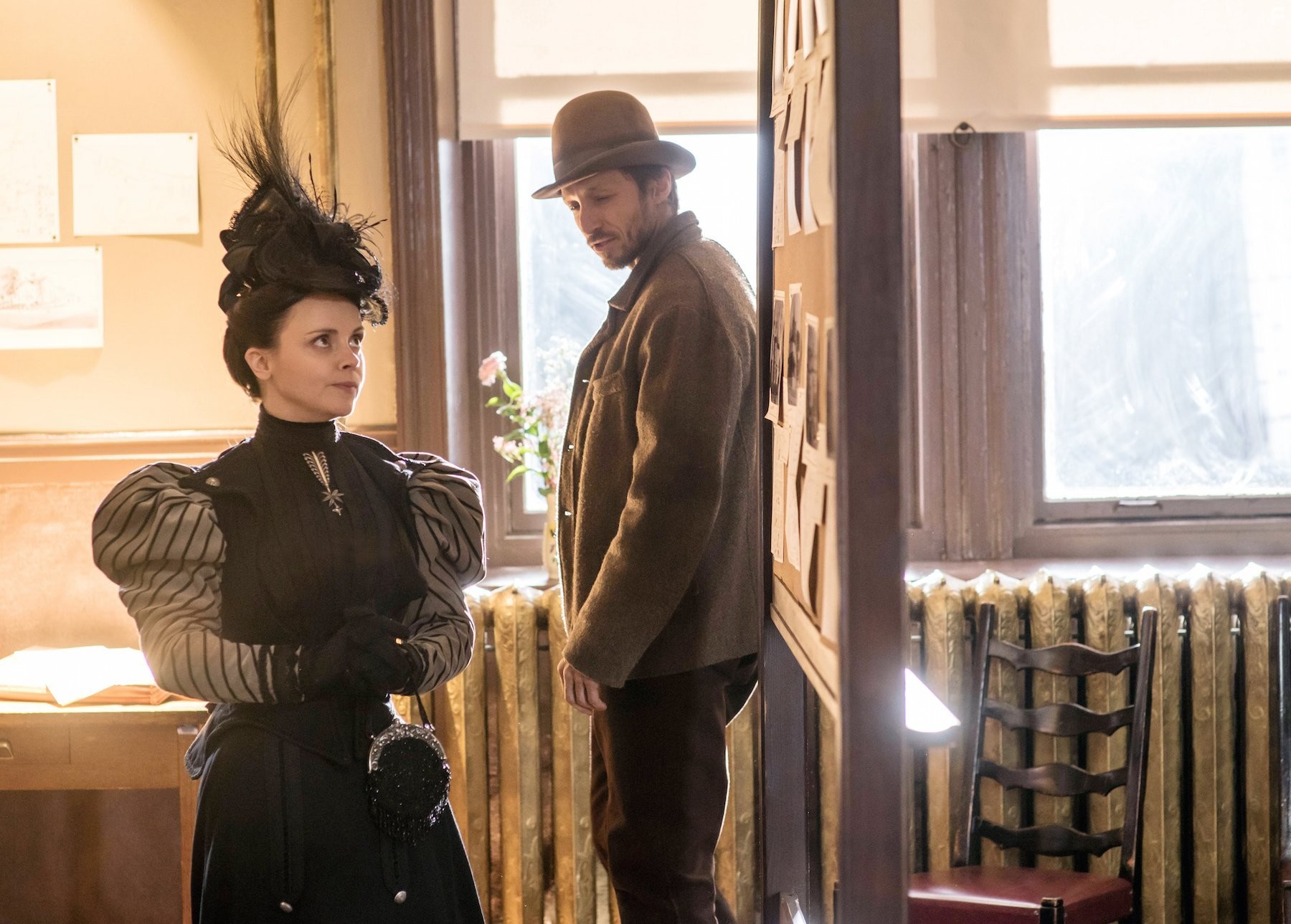 Хроники Лиззи Борден (2015)