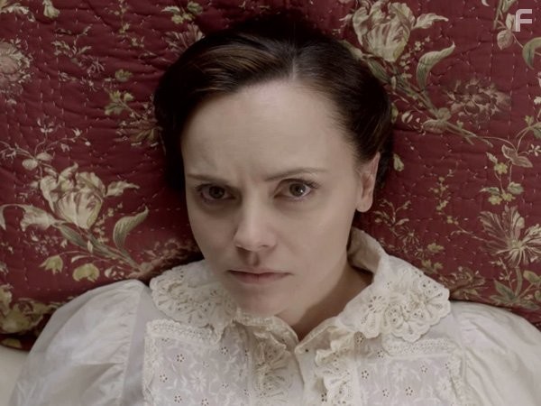 Хроники Лиззи Борден (2015)