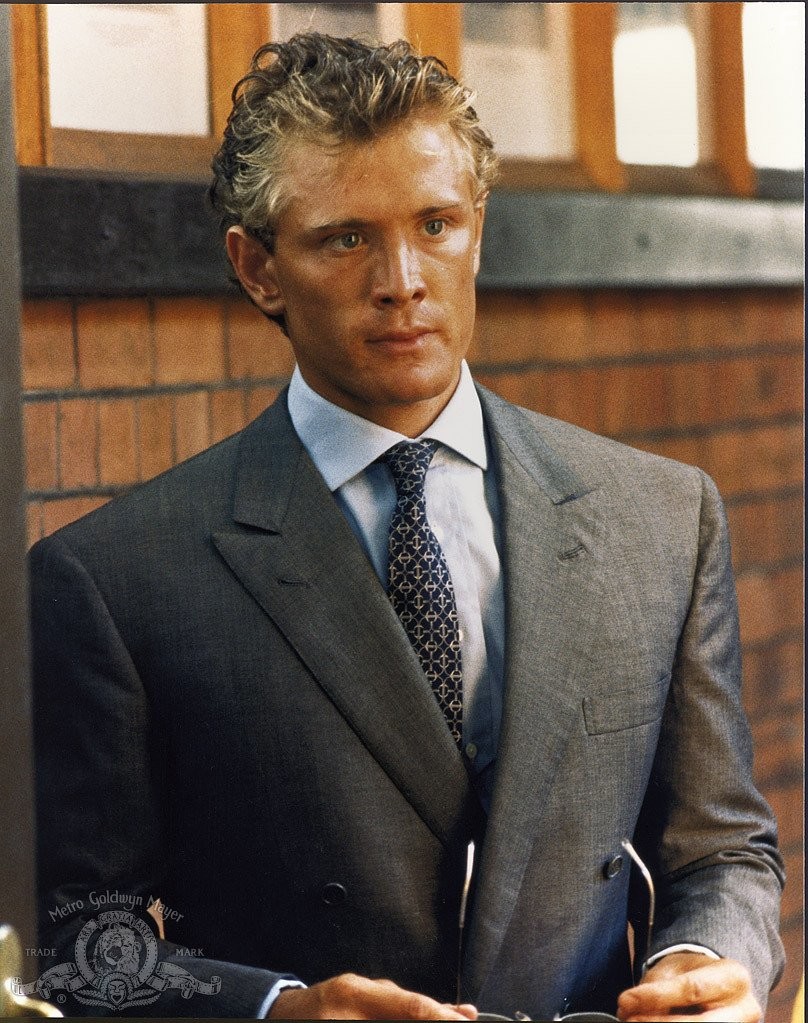 Urbano Barberini in Gor (1987)