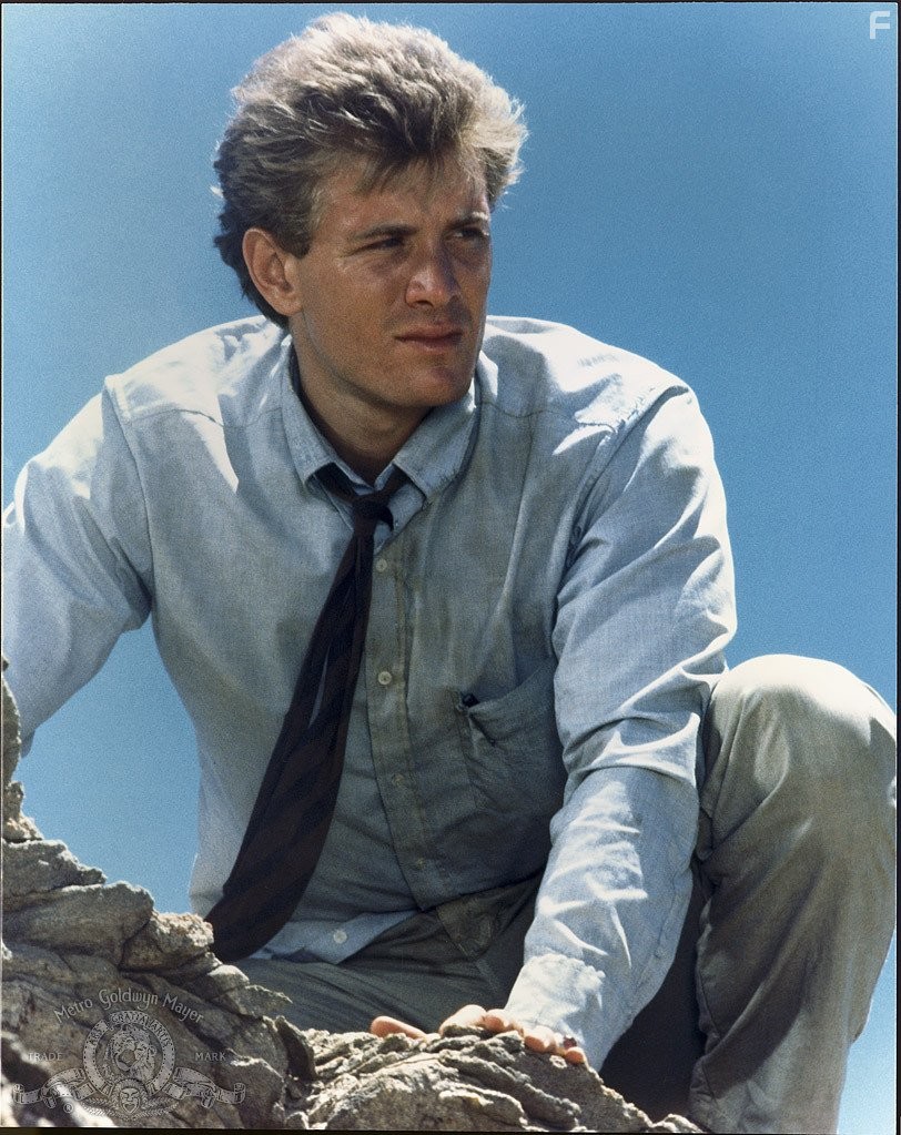 Urbano Barberini in Gor (1987)