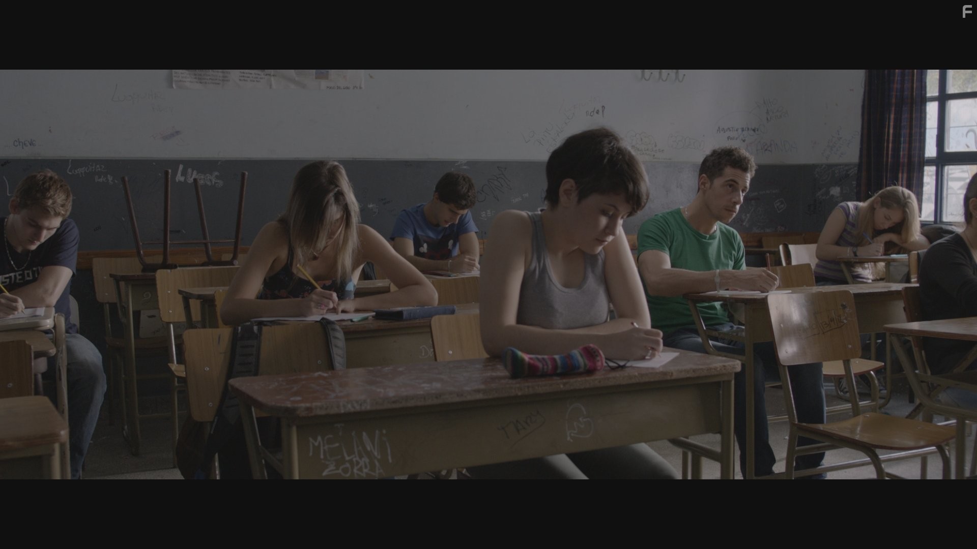 Пятый номер (2014)