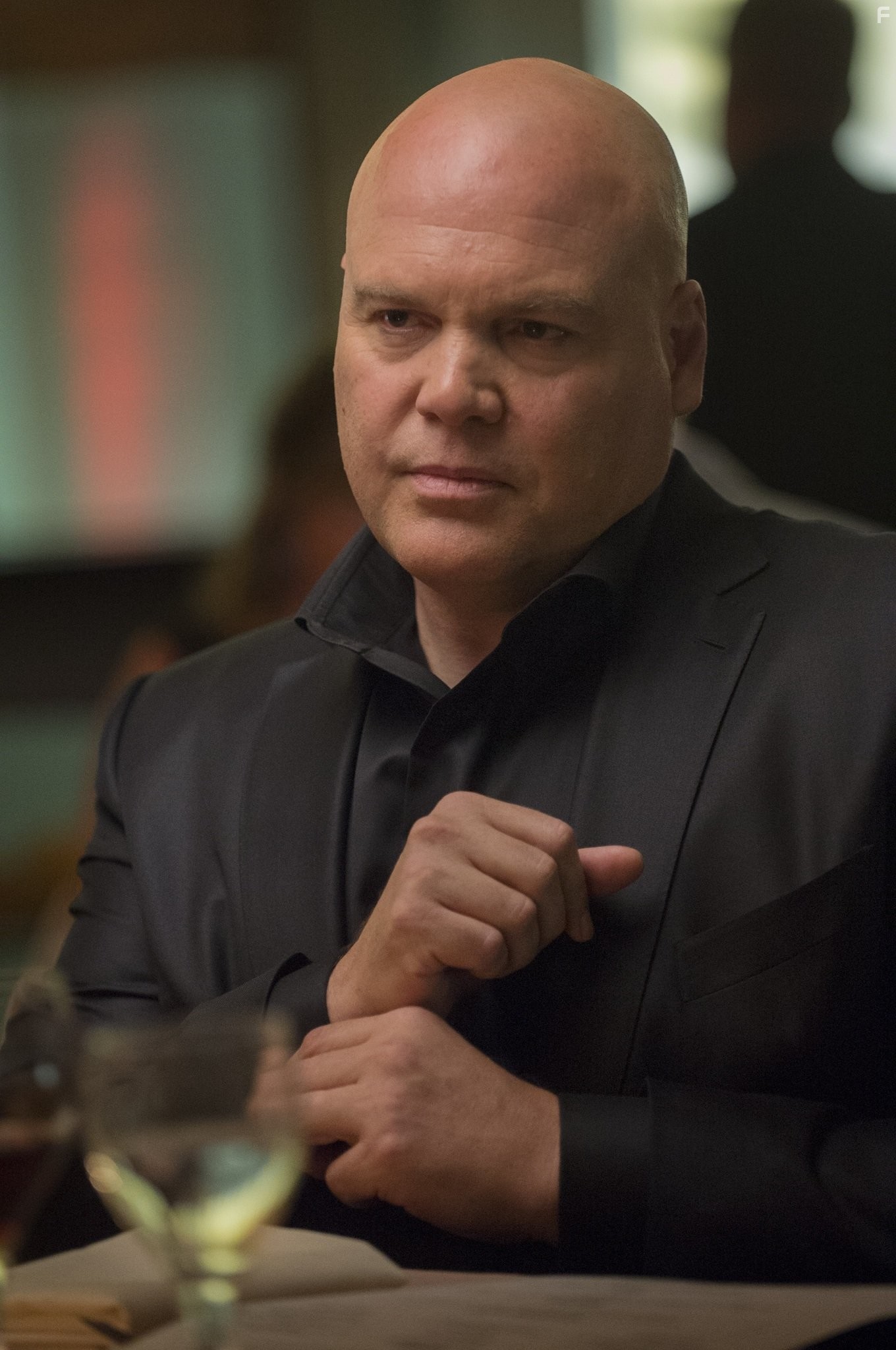 Vincent D'Onofrio in Сорвиголова (2015)
