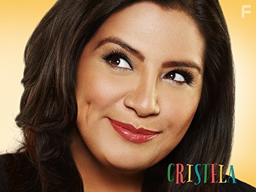 Cristela (2014)