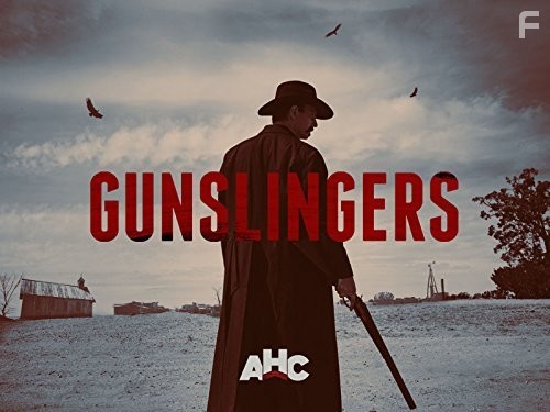 Gunslingers (2014)