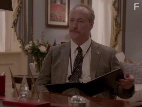 Matt Walsh in YИП (2012)