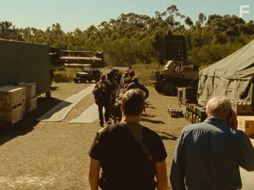 Ответный удар (2010)