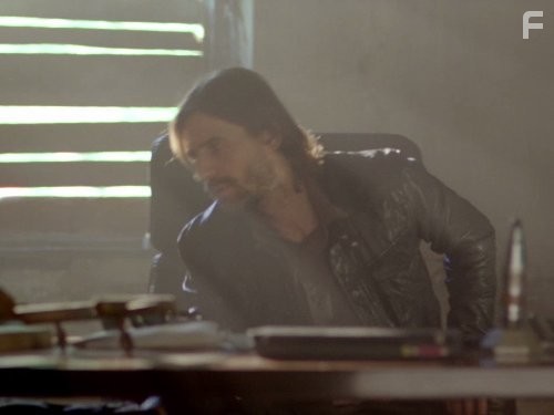 Ответный удар (2010)