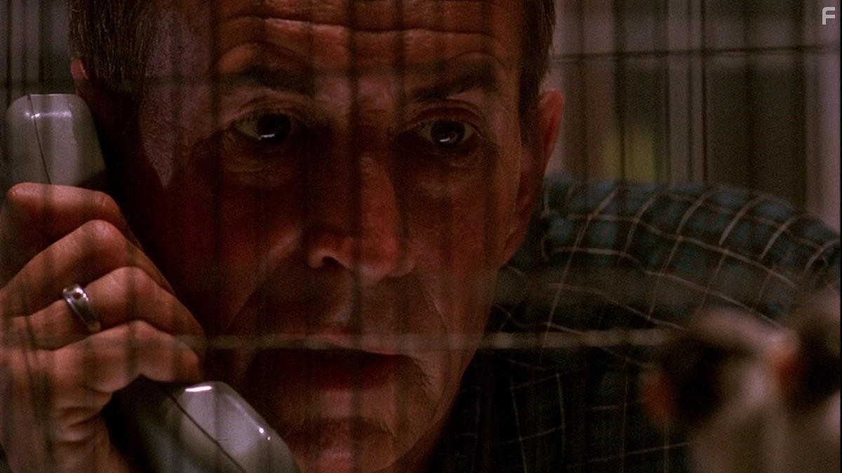 Anthony Perkins in Психо 4: Начало (1990)