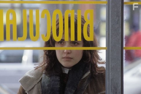 Rose Byrne in Одержимость (2004)