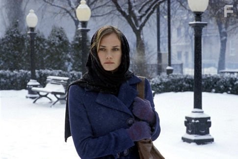Diane Kruger in Одержимость (2004)