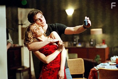 Josh Hartnett and Diane Kruger in Одержимость (2004)