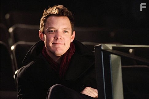 Matthew Lillard in Одержимость (2004)