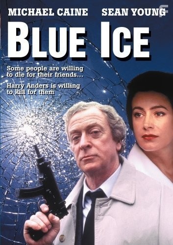 Blue Ice (1992)