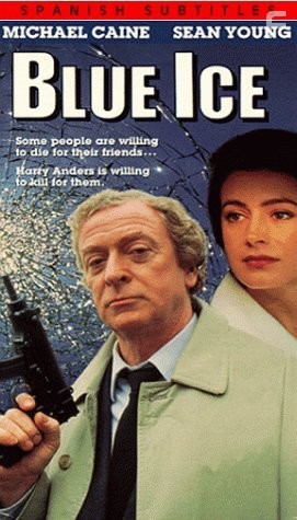 Blue Ice (1992)