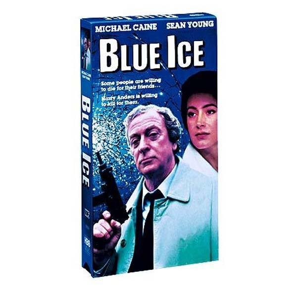 Blue Ice (1992)