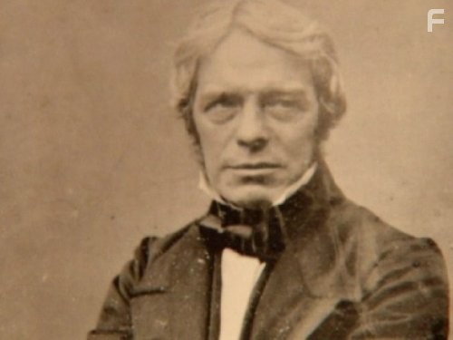 Michael Faraday in Genius of Britain: The Scientists Who Changed the World (2010)