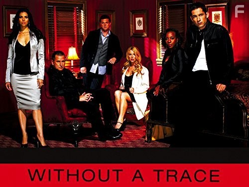 Marianne Jean-Baptiste, Anthony LaPaglia, Enrique Murciano, Eric Close, Poppy Montgomery, and Roselyn Sanchez in Без следа (2002)