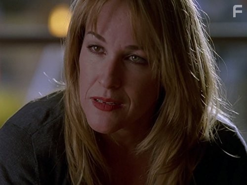 Kathleen Wilhoite in Без следа (2002)