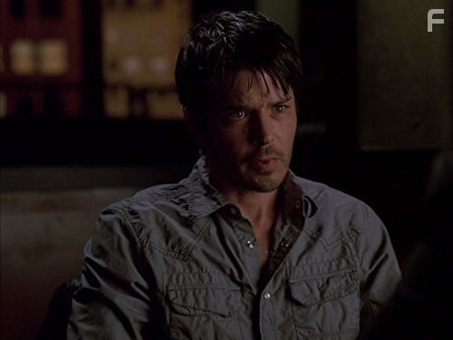 Без следа (2002)