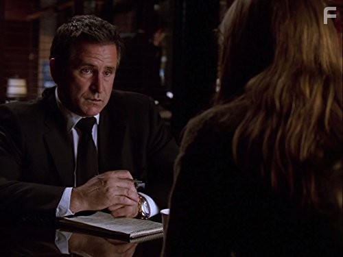 Anthony LaPaglia in Без следа (2002)