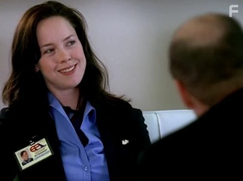 Без следа (2002)