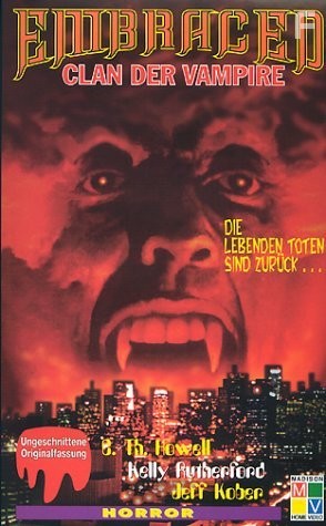 Клан вампиров (1996)