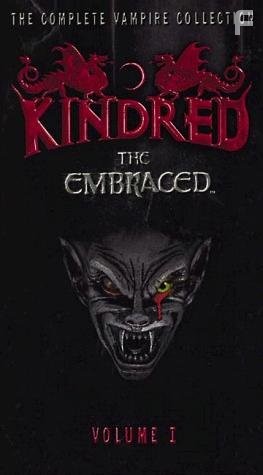 Клан вампиров (1996)